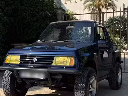 Suzuki Vitara 1.6 80