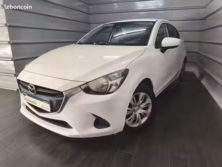 Mazda Mazda2 Skyactiv G 1.5 90 Kizoku
