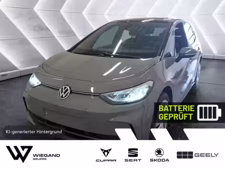 Volkswagen ID.3 150