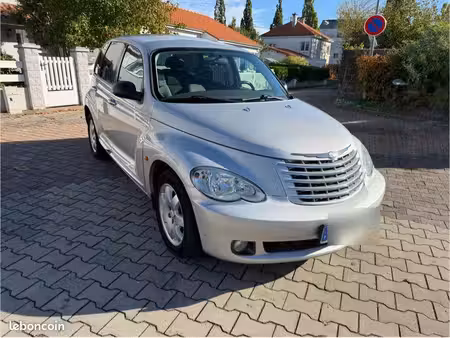 Chrysler Pt Cruiser 2.1 150