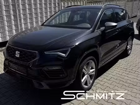 Seat Ateca 1.5 TSI 150