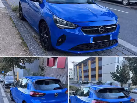 Opel Corsa 1.5 100