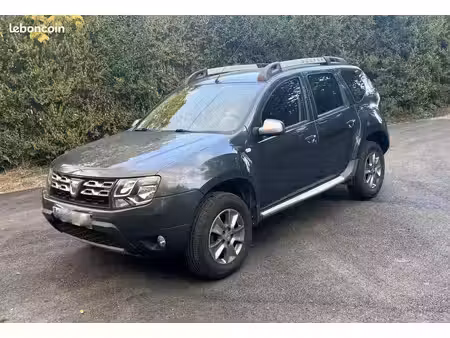 Dacia Duster 1.2 TCe 125
