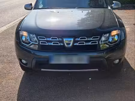 Dacia Duster 1.2 125