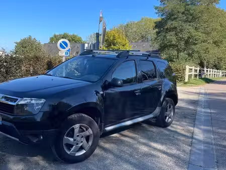 Dacia Duster 1.5 dCi 110 Prestige