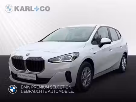 BMW Série 2 1.5 136 xDrive