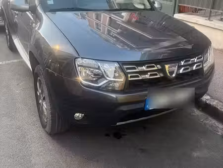 Dacia Duster 1.5 dCi 110