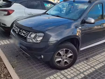 Dacia Duster 1.5 dCi 110
