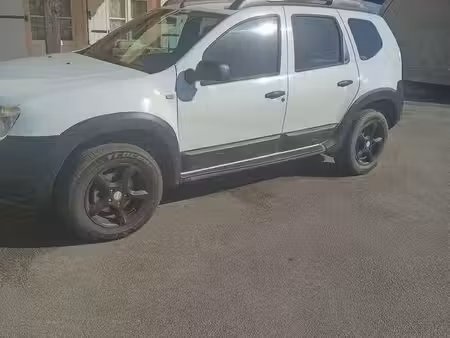 Dacia Duster 1.5 dCi 90