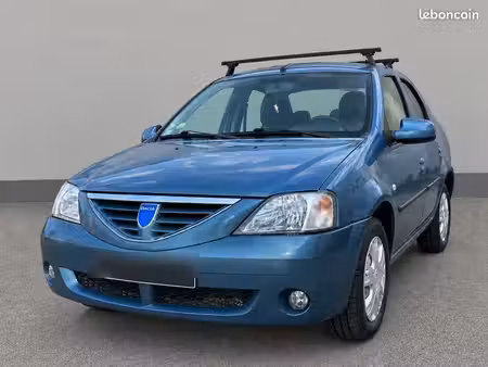 Dacia Logan 1.6 105
