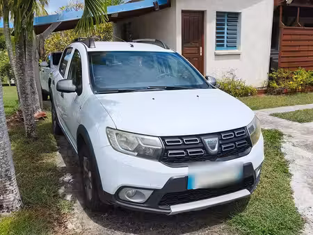 Dacia Sandero 1.5 dCi 90