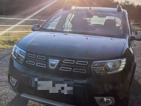 Dacia Sandero 0.9 90