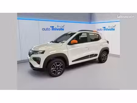 Dacia Spring 45 Confort Plus