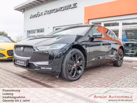 Jaguar I-Pace EV320 320 SE 4x4