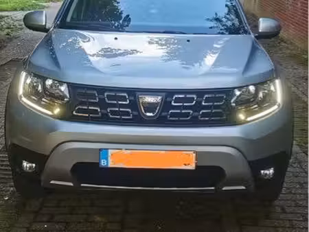 Dacia Duster 1.3 130 Prestige