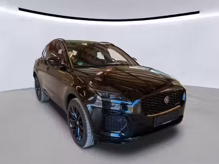 Jaguar E-Pace P300E 1.5 309 R Dynamic SE 4x4