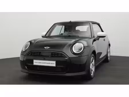 Mini Cabrio Cooper 2.0 163 Classic
