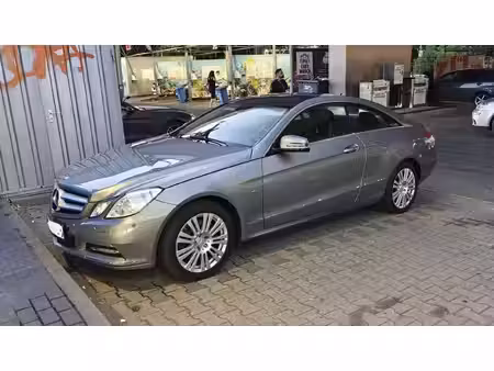 Mercedes-Benz Classe E E 350 Elegance
