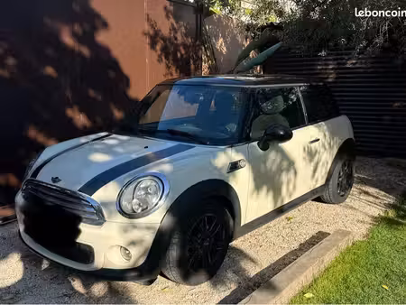 Mini Mini Cooper 2.0 112