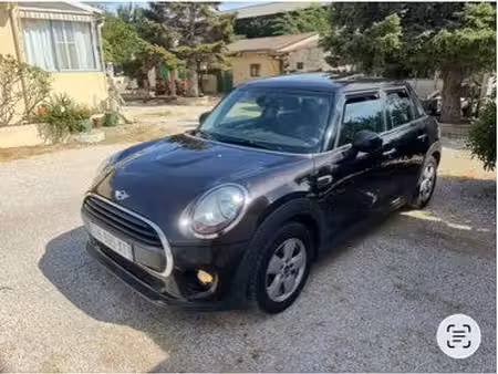 Mini Mini One 1.2 102