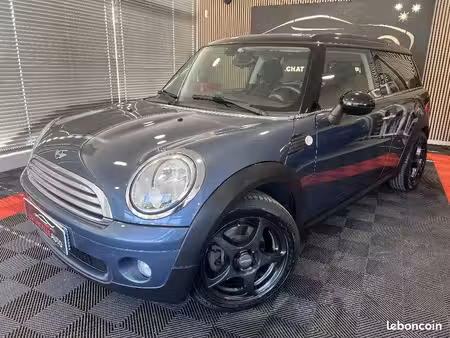 Mini Mini Cooper 1.6 120
