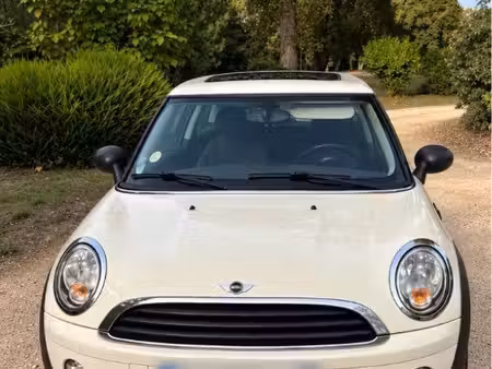 Mini Mini One 1.6 90