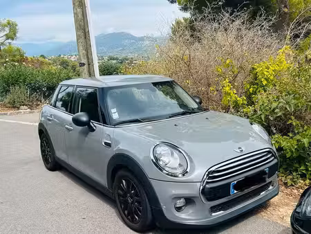 Mini Mini One 1.5 95