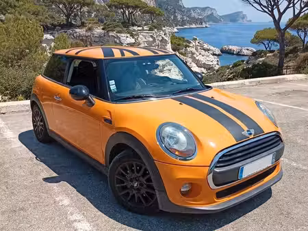 Mini Mini One 1.5 95