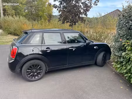 Mini Mini One 75