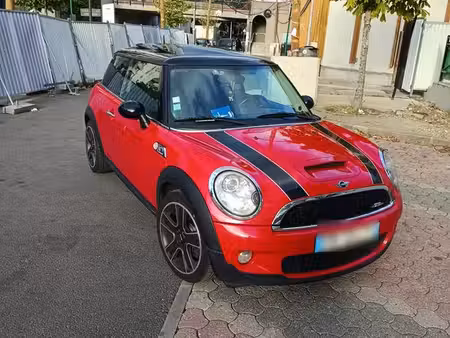 Mini Mini Cooper S 1.6 175