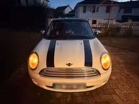Mini Mini Cooper 1.6 120