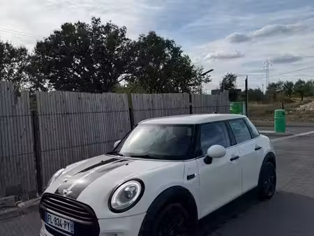 Mini Mini Cooper 1.5 116