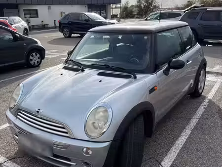 Mini Mini Cooper 1.6 115