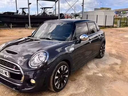 Mini Mini Cooper 192