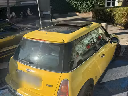 Mini Mini Cooper 1.6 90