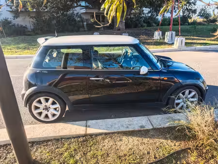 Mini Mini Cooper 1.6 115