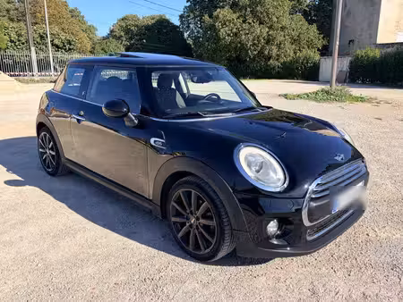 Mini Mini Cooper 102