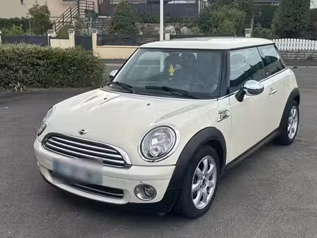 Mini Mini Cooper 95