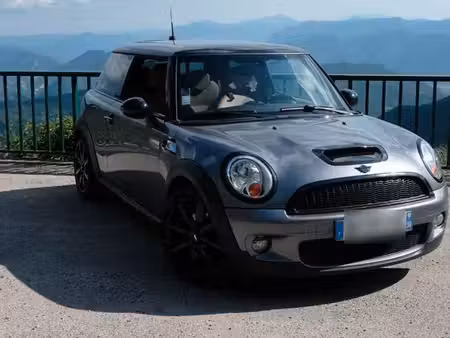 Mini Mini Cooper S 1.6 175