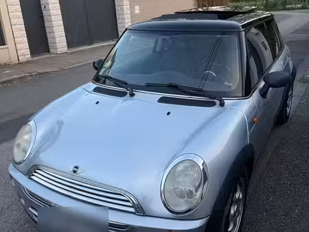 Mini Mini Cooper 1.6 115