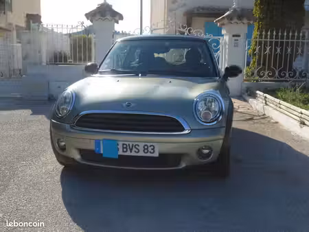 Mini Mini One 1.4 95