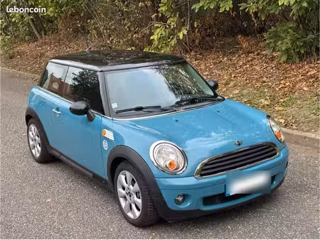 Mini Mini One 1.4 95