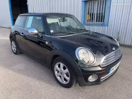 Mini Mini One 1.6 90