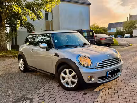 Mini Mini One 1.4 95
