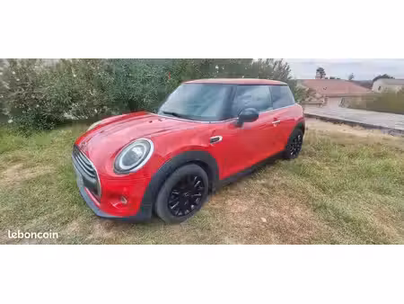 Mini Mini 1.5 102