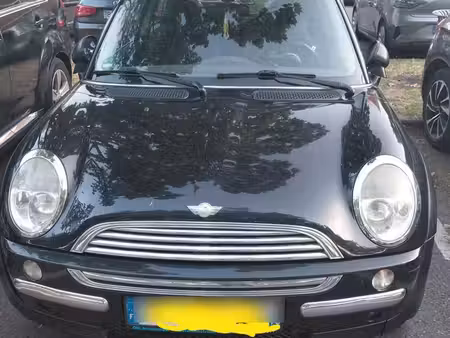 Mini Mini One 1.6 90