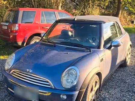 Mini Mini Cooper 1.6 115
