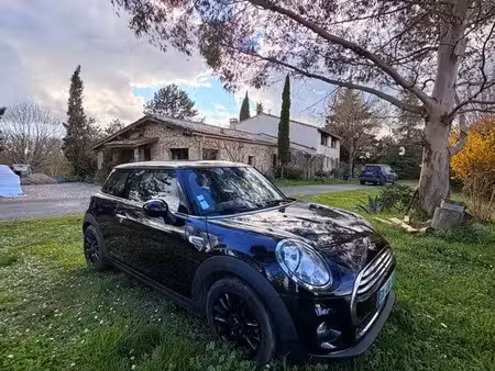 Mini Mini Cooper 1.5 136