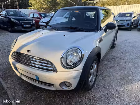 Mini Mini One 1.4 75