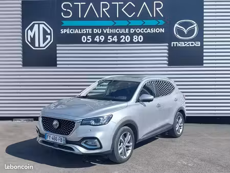 MG EHS 1.5 GDi 258 Luxury